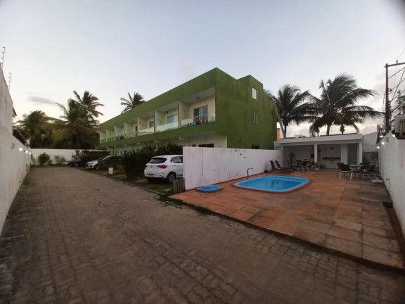 Apartamento com 2 Quartos à Venda, 79 m² em Ipitanga - Lauro De Freitas