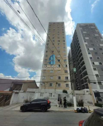 Imagem Apartamento com 2 Quartos à Venda, 40 m² em Vila Ré - São Paulo Imagem Apartamento com 2 Quartos à Venda, 40 m² em Vila Ré - São Paulo