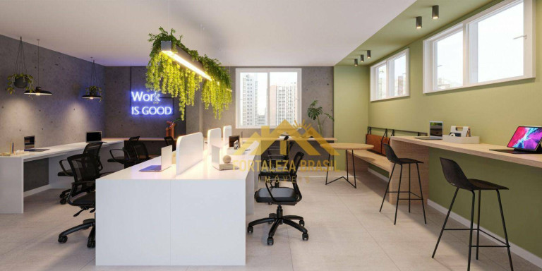 Imagem Imóvel com 2 Quartos à Venda, 49 m² em Messejana - Fortaleza Imagem Imóvel com 2 Quartos à Venda, 49 m² em Messejana - Fortaleza