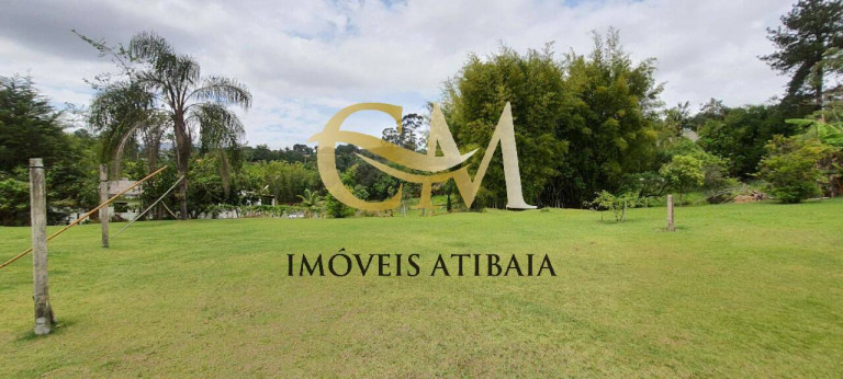 Imagem Terreno à Venda, 500 m² em Jardim Estância Brasil - Atibaia Imagem Terreno à Venda, 500 m² em Jardim Estância Brasil - Atibaia