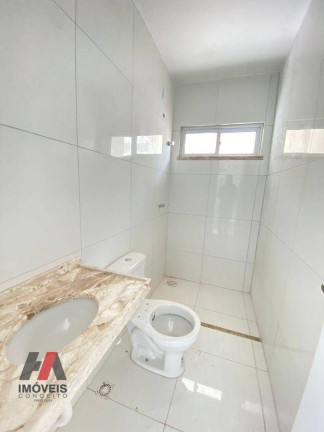 Imagem Casa com 3 Quartos à Venda, 85 m² em Eusébio - Eusébio