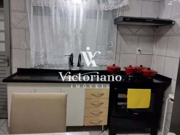 Imagem Casa com 3 Quartos à Venda, 150 m² em Residencial Bosque Dos Ipês - São José Dos Campos Imagem Casa com 3 Quartos à Venda, 150 m² em Residencial Bosque Dos Ipês - São José Dos Campos