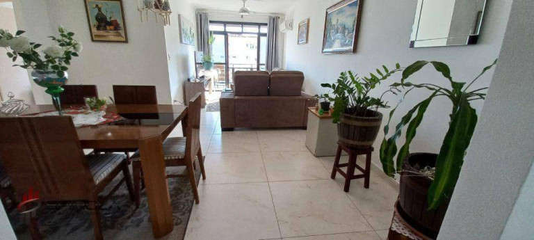 Imagem Apartamento com 3 Quartos à Venda, 105 m² em Ocian - Praia Grande Imagem Apartamento com 3 Quartos à Venda, 105 m² em Ocian - Praia Grande