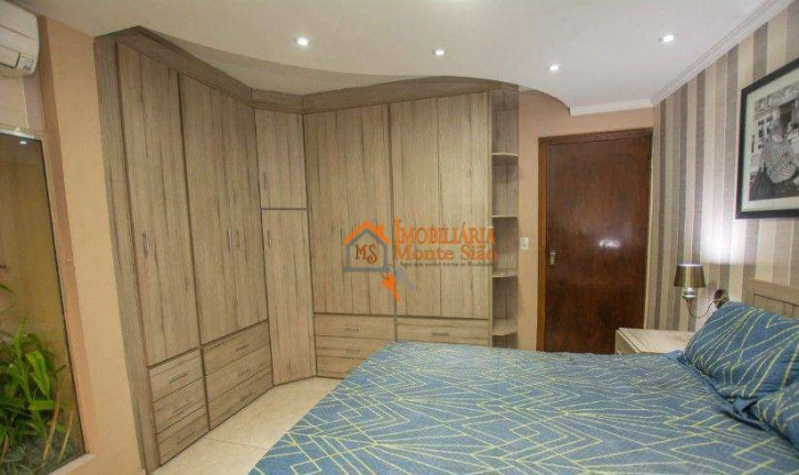 Imagem Sobrado com 2 Quartos à Venda, 170 m² em Ponte Grande - Guarulhos Imagem Sobrado com 2 Quartos à Venda, 170 m² em Ponte Grande - Guarulhos