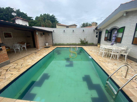 Imagem Casa com 3 Quartos à Venda, 189 m² em Vila Helena - Atibaia Imagem Casa com 3 Quartos à Venda, 189 m² em Vila Helena - Atibaia