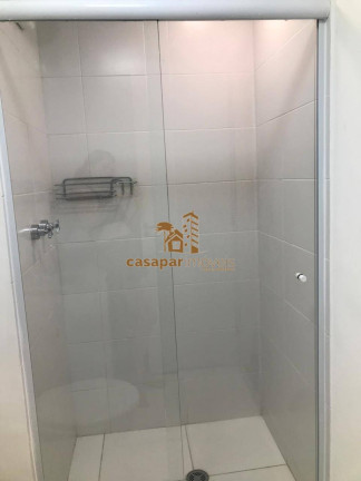 Apartamento com 1 Quarto para Alugar, 28 m² em Vila Independência - São Paulo