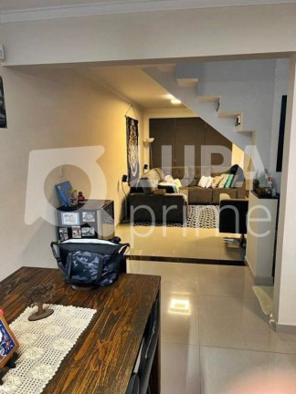 Imagem Casa com 3 Quartos à Venda, 153 m² em Mandaqui - São Paulo Imagem Casa com 3 Quartos à Venda, 153 m² em Mandaqui - São Paulo