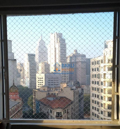 Imagem Apartamento com 1 Quarto à Venda, 69 m² em Centro - São Paulo Imagem Apartamento com 1 Quarto à Venda, 69 m² em Centro - São Paulo