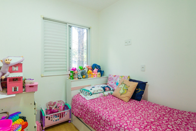 Imagem Apartamento com 3 Quartos à Venda, 61 m² em Vila Andrade - São Paulo