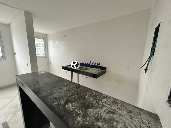 Imagem Imóvel com 1 Quarto à Venda, 46 m² em Praia Do Morro - Guarapari