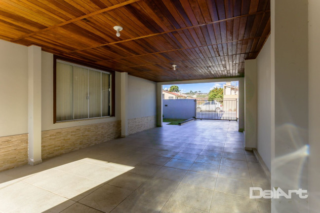 Imagem Casa com 4 Quartos à Venda, 290 m² em Bom Jesus - Rio Negro Imagem Casa com 4 Quartos à Venda, 290 m² em Bom Jesus - Rio Negro