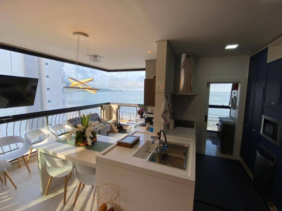 Imagem Apartamento com 3 Quartos à Venda, 127 m² em Meia Praia - Itapema Imagem Apartamento com 3 Quartos à Venda, 127 m² em Meia Praia - Itapema
