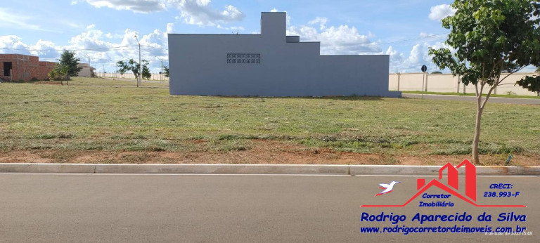 Imagem Terreno em Condomínio à Venda, 275 m² em Birigui Imagem Terreno em Condomínio à Venda, 275 m² em Birigui