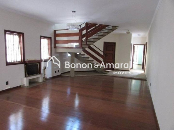 Imagem Casa de Condomínio com 4 Quartos à Venda, 538 m² em Sítios De Recreio Gramado - Campinas Imagem Casa de Condomínio com 4 Quartos à Venda, 538 m² em Sítios De Recreio Gramado - Campinas