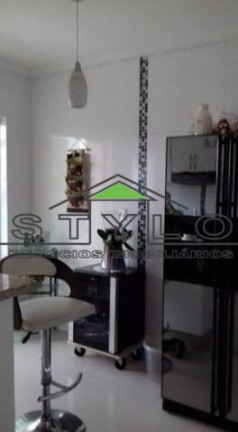 Imagem Sobrado à Venda, 350 m² em Nova Petrópolis - São Bernardo Do Campo Imagem Sobrado à Venda, 350 m² em Nova Petrópolis - São Bernardo Do Campo