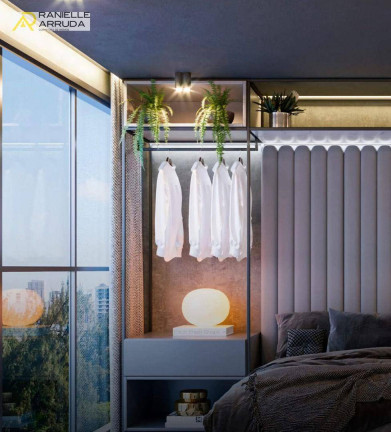 Imagem Studio à Venda, 22 m² em Bessa - João Pessoa