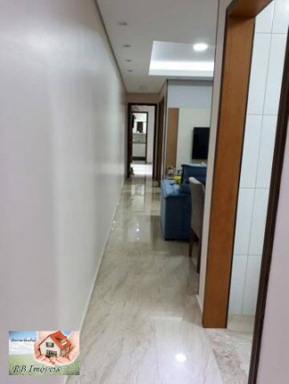 Imagem Apartamento com 2 Quartos à Venda, 75 m² em Vila Pires - Santo André Imagem Apartamento com 2 Quartos à Venda, 75 m² em Vila Pires - Santo André