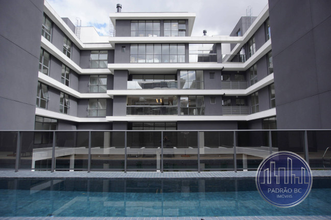 Imagem Cobertura com 3 Quartos à Venda, 189 m² em Hugo Lange - Curitiba Imagem Cobertura com 3 Quartos à Venda, 189 m² em Hugo Lange - Curitiba