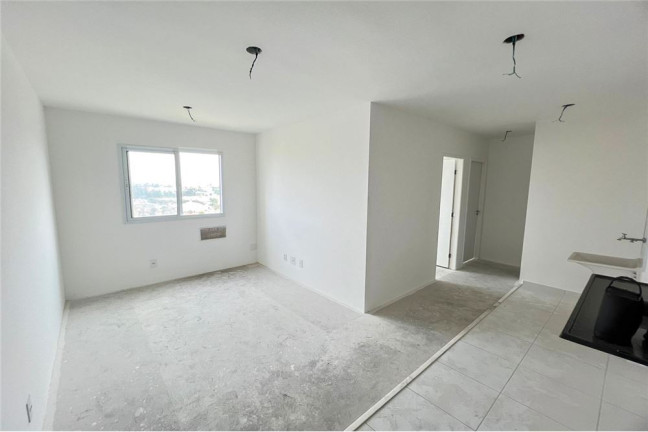 Imagem Apartamento com 2 Quartos à Venda, 41 m² em Vila Alpina - São Paulo Imagem Apartamento com 2 Quartos à Venda, 41 m² em Vila Alpina - São Paulo