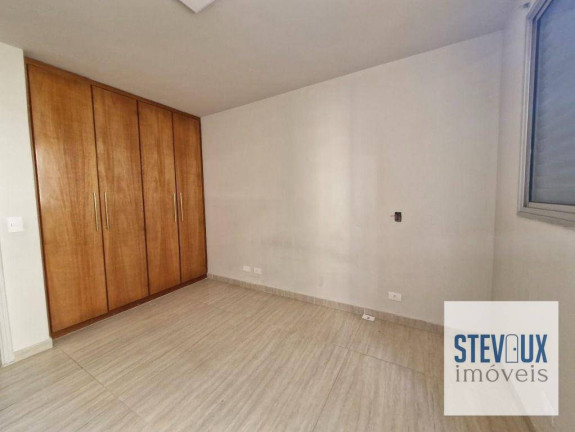Imagem Apartamento com 3 Quartos à Venda, 105 m² em Moema - São Paulo