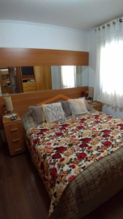 Imagem Apartamento com 3 Quartos à Venda, 110 m² em Vila Maria - São Paulo Imagem Apartamento com 3 Quartos à Venda, 110 m² em Vila Maria - São Paulo