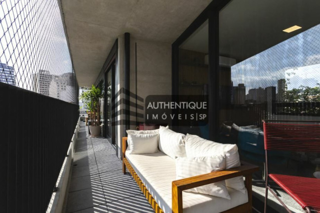 Imagem Apartamento com 3 Quartos à Venda, 150 m² em Vila Madalena - São Paulo Imagem Apartamento com 3 Quartos à Venda, 150 m² em Vila Madalena - São Paulo