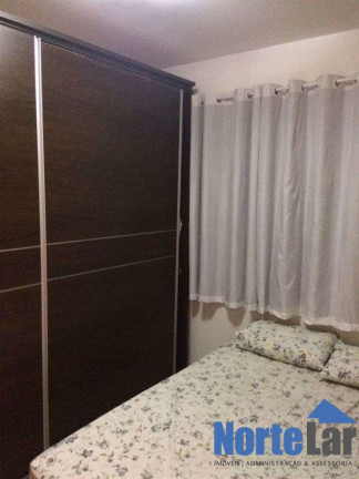 Imagem Apartamento com 2 Quartos à Venda, 50 m² em Vila Roque - São Paulo