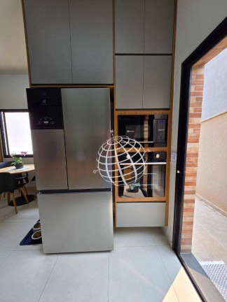 Imagem Casa com 2 Quartos à Venda, 96 m² em Nova Atibaia - Atibaia Imagem Casa com 2 Quartos à Venda, 96 m² em Nova Atibaia - Atibaia