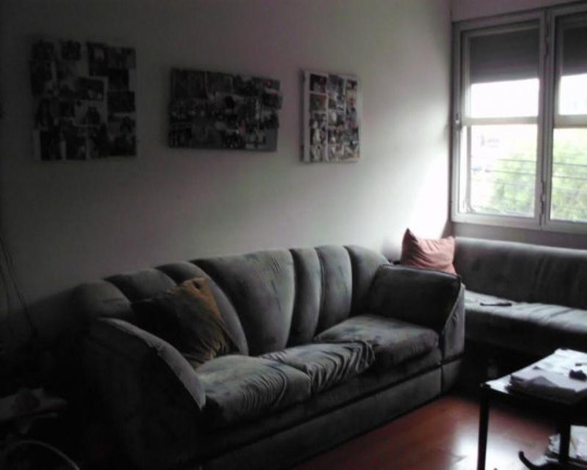 Imagem Apartamento com 2 Quartos à Venda, 94 m² em Vila Mariana - São Paulo Imagem Apartamento com 2 Quartos à Venda, 94 m² em Vila Mariana - São Paulo