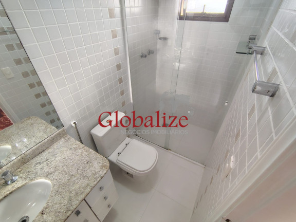 Imagem Cobertura com 2 Quartos à Venda, 212 m² em Ponta Da Praia - Santos