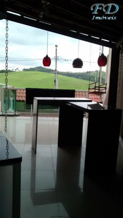 Imagem Casa com 3 Quartos à Venda, 150 m² em Terra Preta (terra Preta) - Mairiporã
