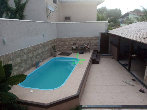 Imagem Casa com 3 Quartos à Venda, 150 m² em Engenho Do Mato - Niterói