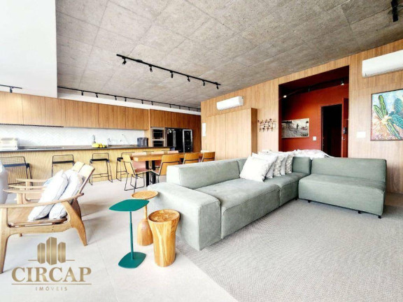 Imagem Apartamento com 4 Quartos à Venda, 222 m² em Perdizes - São Paulo
