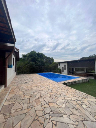 Imagem Chácara com 2 Quartos à Venda, 1.177 m² em Alto Da Boa Vista - Sorocaba Imagem Chácara com 2 Quartos à Venda, 1.177 m² em Alto Da Boa Vista - Sorocaba