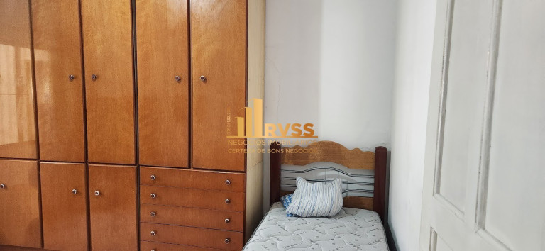 Imagem Casa com 3 Quartos à Venda, 192 m² em Jardim Ocara - Santo André Imagem Casa com 3 Quartos à Venda, 192 m² em Jardim Ocara - Santo André