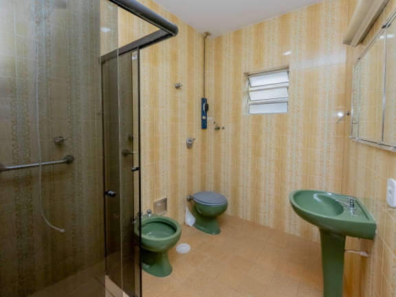 Imagem Casa com 3 Quartos à Venda, 163 m² em Vila Paulista - São Paulo