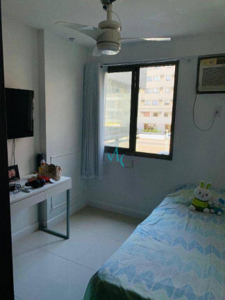 Imagem Apartamento com 3 Quartos à Venda, 82 m² em Recreio Dos Bandeirantes - Rio De Janeiro Imagem Apartamento com 3 Quartos à Venda, 82 m² em Recreio Dos Bandeirantes - Rio De Janeiro