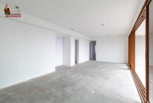 Imagem Apartamento com 3 Quartos à Venda, 145 m² em Brooklin - São Paulo Imagem Apartamento com 3 Quartos à Venda, 145 m² em Brooklin - São Paulo