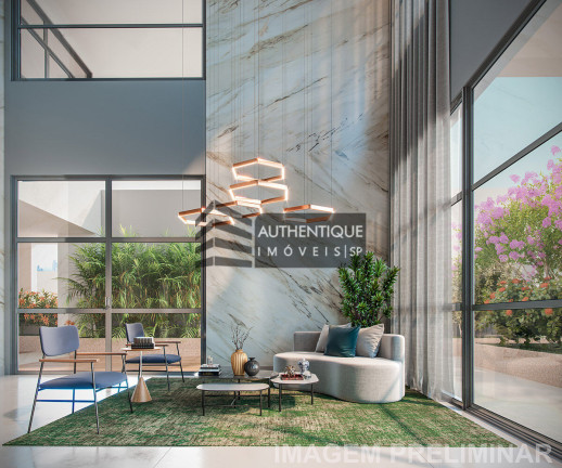 Imagem Apartamento com 3 Quartos à Venda, 128 m² em Ipiranga - São Paulo Imagem Apartamento com 3 Quartos à Venda, 128 m² em Ipiranga - São Paulo