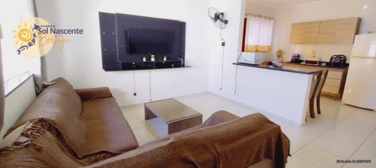 Imagem Casa com 3 Quartos à Venda ou Locação, 81 m² em Indaiá - Bertioga