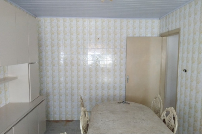 Imagem Casa com 2 Quartos para Alugar, 100 m² em Vila Mangalot - São Paulo