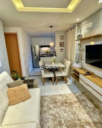 Imagem Apartamento com 2 Quartos à Venda, 45 m² em Vila Lage - São Gonçalo Imagem Apartamento com 2 Quartos à Venda, 45 m² em Vila Lage - São Gonçalo