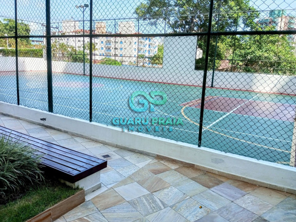 Imagem Apartamento com 3 Quartos à Venda, 130 m² em Astúrias - Guarujá