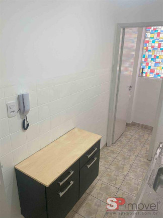 Foto do imóvel Apartamento com 1 Quarto à Venda, 27 m² em Vila Prudente - São Paulo