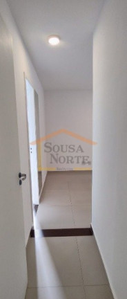 Imagem Apartamento com 2 Quartos à Venda, 142 m² em Santana - São Paulo