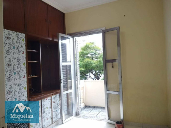 Imagem Apartamento com 2 Quartos à Venda, 75 m² em Bom Retiro - São Paulo