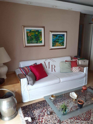 Imagem Apartamento com 2 Quartos à Venda, 84 m² em Vila Gumercindo - São Paulo Imagem Apartamento com 2 Quartos à Venda, 84 m² em Vila Gumercindo - São Paulo