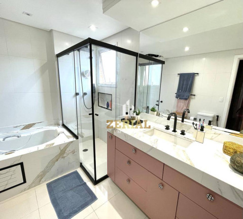 Imagem Apartamento com 4 Quartos à Venda, 244 m² em Santa Paula - São Caetano Do Sul Imagem Apartamento com 4 Quartos à Venda, 244 m² em Santa Paula - São Caetano Do Sul