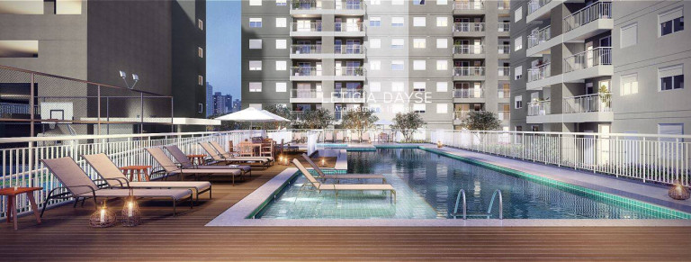 Imagem Apartamento à Venda, em Vila Isa - São Paulo Imagem Apartamento à Venda, em Vila Isa - São Paulo