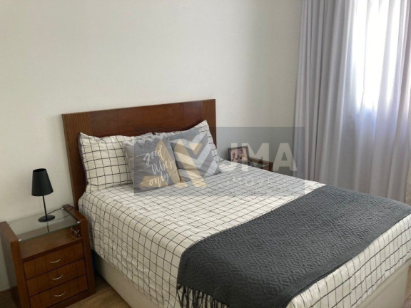 Imagem Apartamento com 3 Quartos à Venda, 68 m² em Planalto - Belo Horizonte